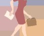 career woman