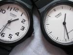 lessons learned from a lost watch