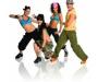 lessons learned from zumba