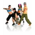 lessons learned from zumba