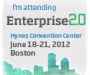 enterprise 2.0 boston
