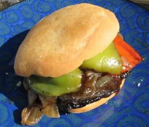 wordcamp nyc 2012 lunch