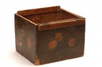 boston tea party chest