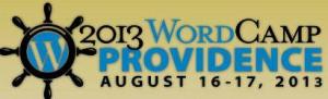 wordcamp providence
