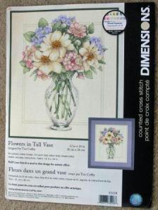 cross stitch for snow day cross stitch for snow day