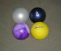 barre balls