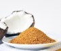 coconut sugar