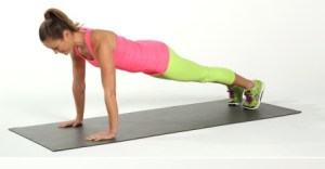 core work in barre