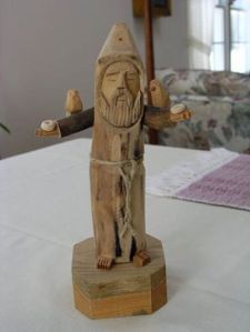 santa fe saint donetto