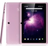 free pink tablet from Amazon free pink tablet from Amazon