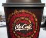 mcdonalds cheap coffee