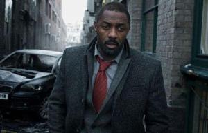 luther on netflix