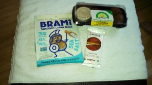 healthy food in new jersey