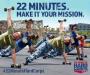 hard corps boot camp