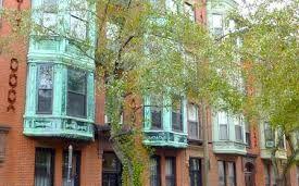 bay village architecture