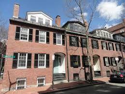 bay village town houses