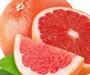 ruby red grapefruit