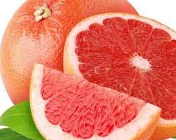 ruby red grapefruit
