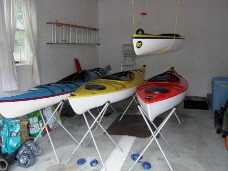 kayaks kayaks