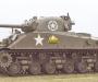 ww2 sherman tank