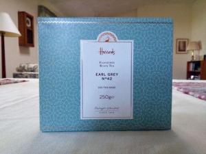 harrods tea