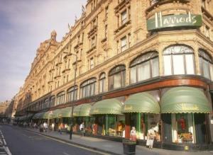 harrods