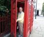 ken in london phone booth