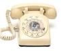 rotary phone