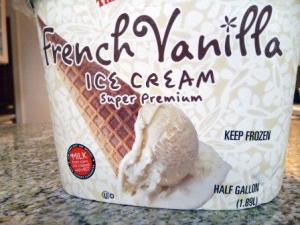 trader joes ice cream