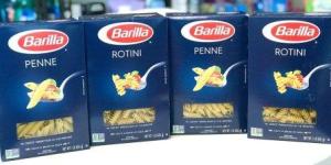 pasta and more pasta