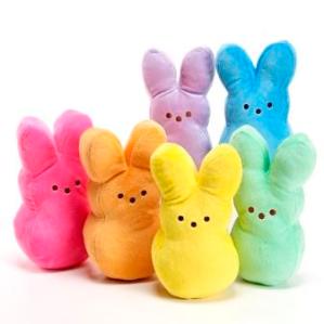 peeps