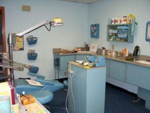 dentist office