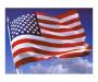 American flag