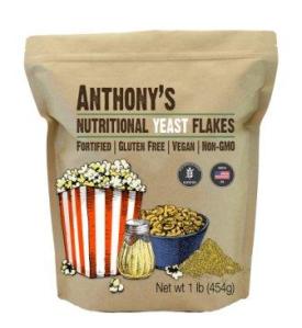 anthonys nutritional yeast