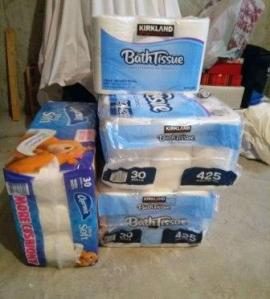 costco forgotten purchases