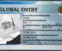 global entry id