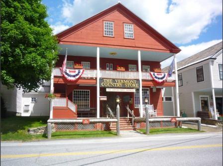 Vermont Country Store