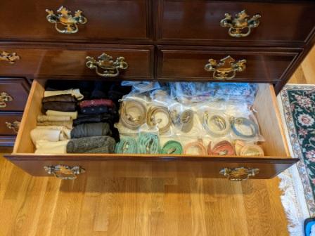 drawer