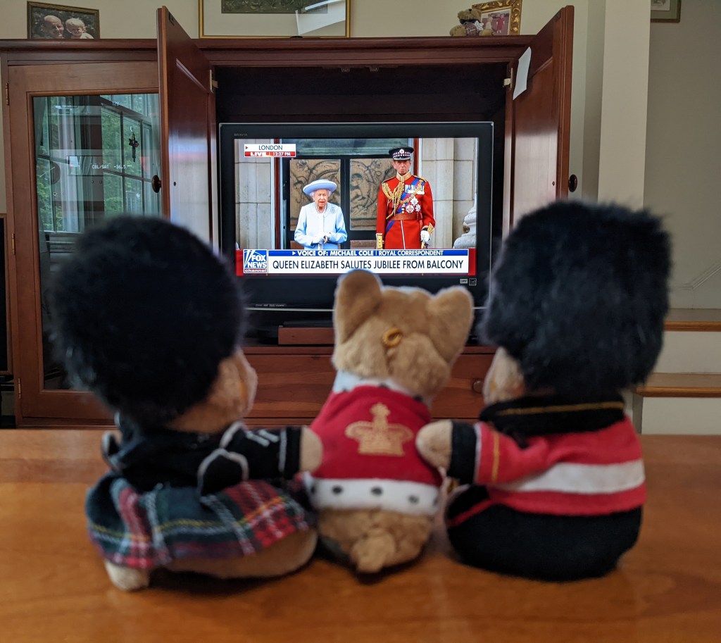 queen elizabeth jubilee