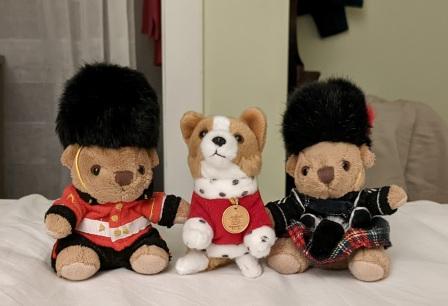 happy thanksgiving from the guys