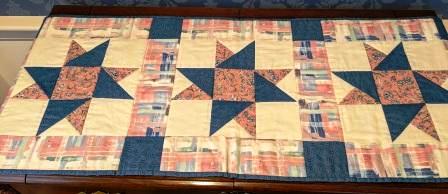 lisa quilt
