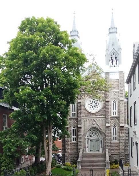 presbyterian church presbyterian church