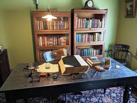 desjardins home office