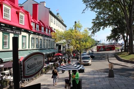 our flat in quebec our flat in quebec
