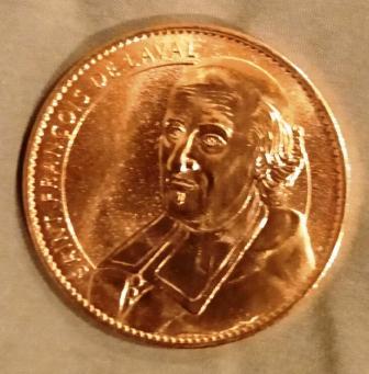 st francois de laval