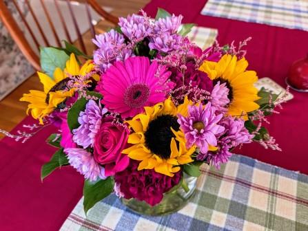 merrill lynch flowers merrill lynch flowers