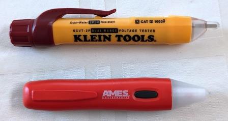 mystery tools