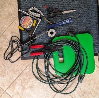 wifi sprinkler tools