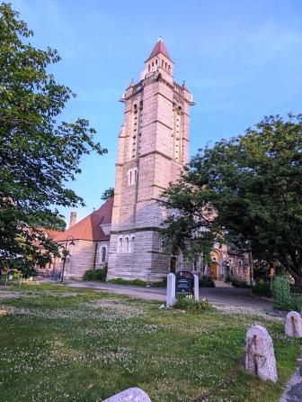 St. John Episcopal Church St. John Episcopal Church