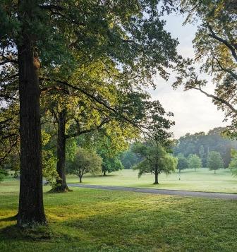 Northampton Childs Park